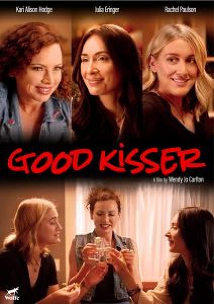 فيلم Good Kisser اونلاين مترجم