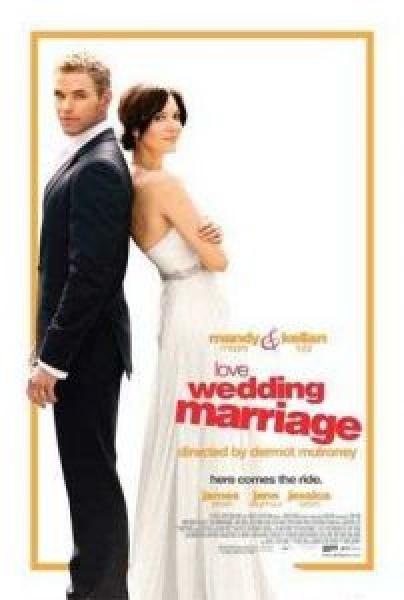 فيلم Love Wedding Marriage اونلاين مترجم