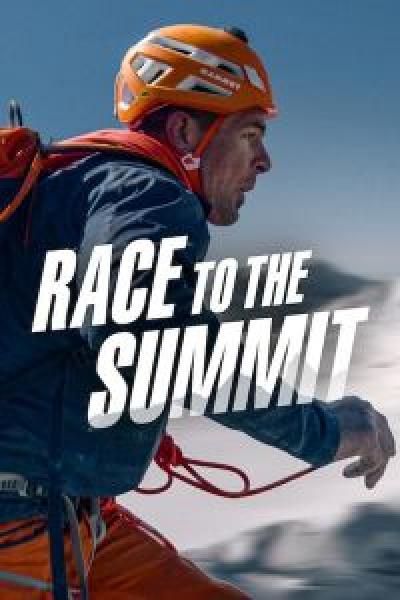 فيلم Race to the Summit اونلاين مترجم