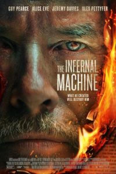 فيلم The Infernal Machine اونلاين مترجم