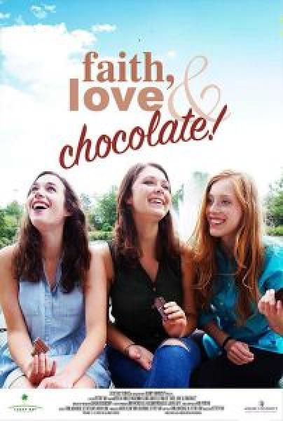 فيلم Faith Love & Chocolate اونلاين مترجم