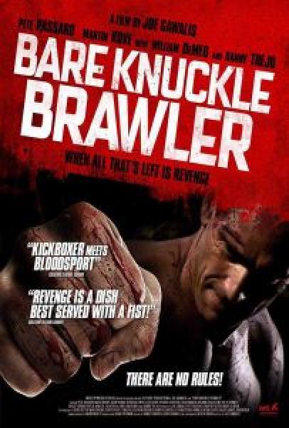 فيلم Bare Knuckle Brawler اونلاين مترجم