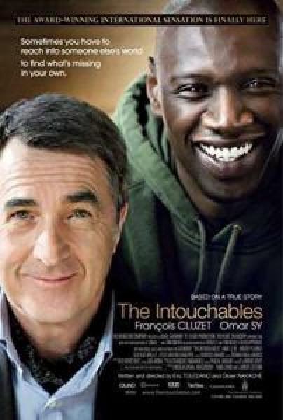 فيلم The Intouchables اونلاين مترجم