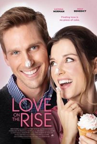 فيلم Love on the Rise اونلاين مترجم