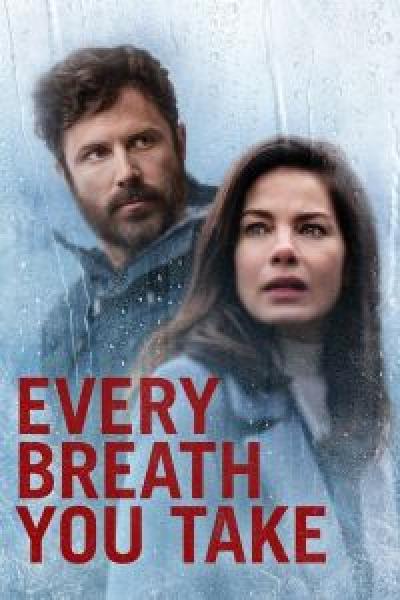 فيلم Every Breath You Take اونلاين مترجم