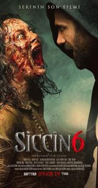 فيلم Siccin 6 اونلاين مترجم