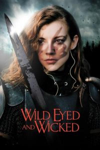 فيلم Wild Eyed and Wicked  WEBRip اونلاين مترجم