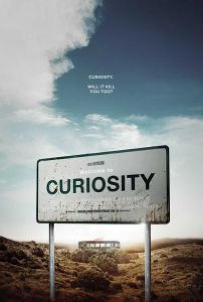 فيلم Welcome to Curiosity اونلاين مترجم