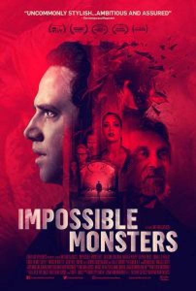 فيلم Impossible Monsters اونلاين مترجم