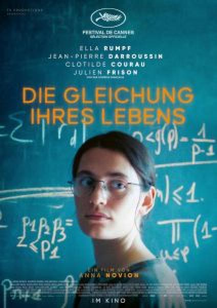 فيلم Marguerite's Theorem اونلاين مترجم