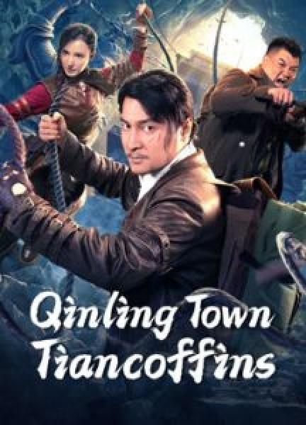 فيلم Qinling Town Tiancoffins اونلاين مترجم