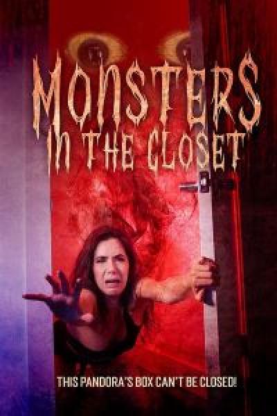 فيلم Monsters in the Closet اونلاين مترجم