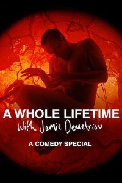 فيلم A Whole Lifetime with Jamie Demetriou اونلاين مترجم