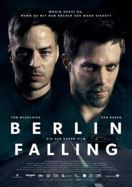 فيلم Berlin Falling اونلاين مترجم