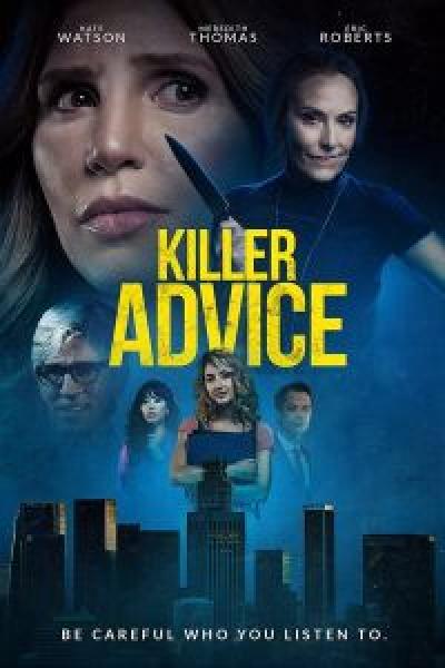 فيلم Killer Advice اونلاين مترجم