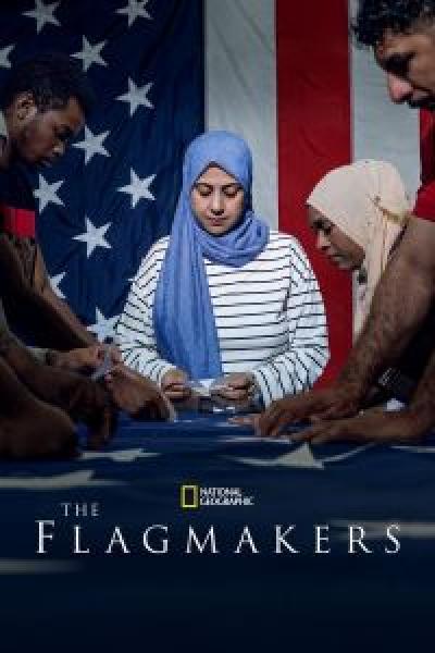 فيلم The Flagmakers اونلاين مترجم