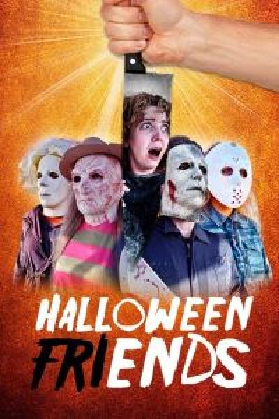 فيلم Halloween Friends اونلاين مترجم