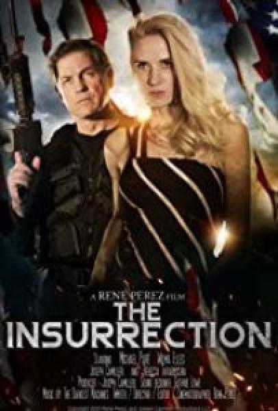 فيلم The Insurrection اونلاين مترجم