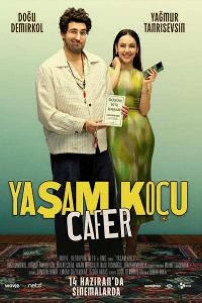 فيلم Yasam Kocu اونلاين مترجم