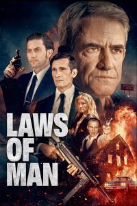 فيلم Laws of Man  WEBRip اونلاين مترجم