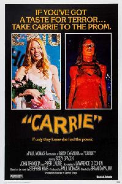 فيلم Carrie اونلاين مترجم