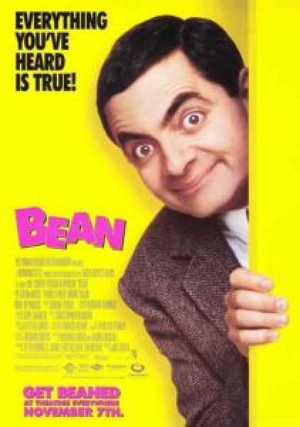 فيلم Bean اونلاين مترجم