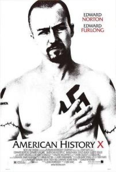 فيلم American History X اونلاين مترجم