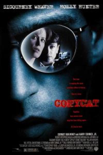 فيلم Copycat اونلاين مترجم