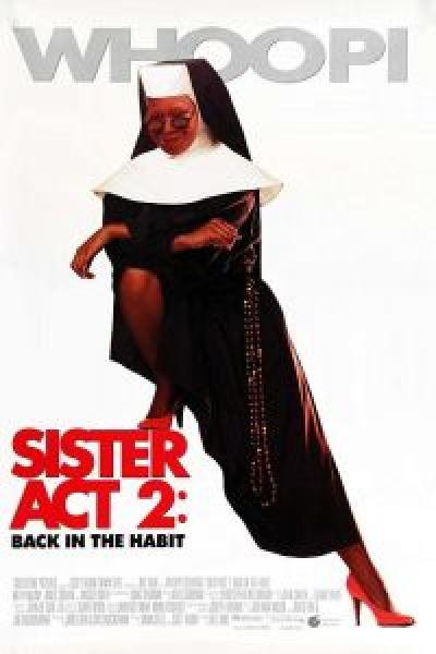 فيلم Sister Act 2: Back in the Habit اونلاين مترجم