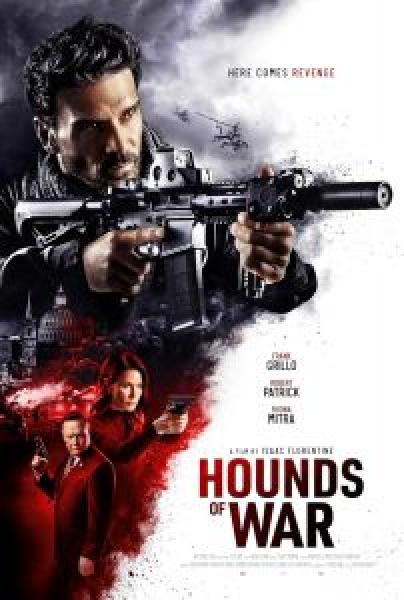 فيلم Hounds of War اونلاين مترجم