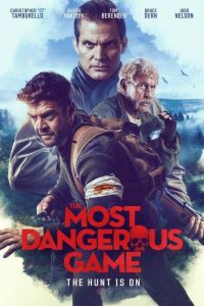 فيلم The Most Dangerous Game اونلاين مترجم