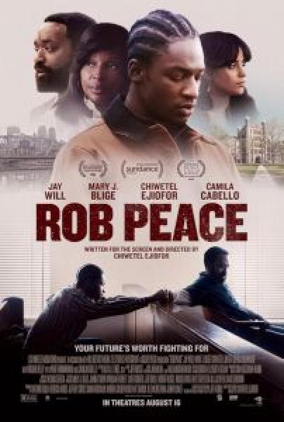 فيلم Rob Peace اونلاين مترجم