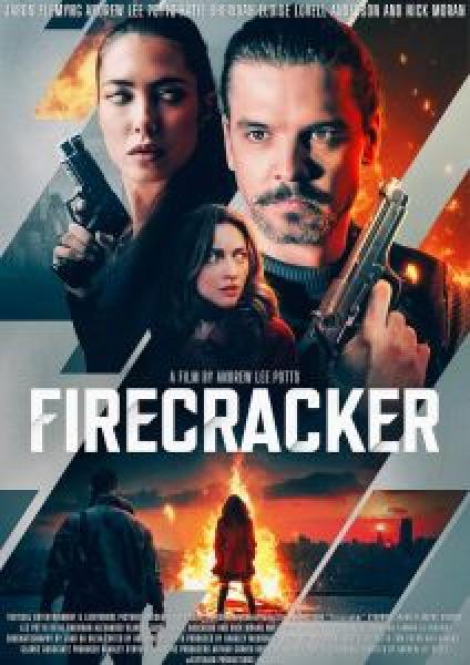 فيلم Firecracker اونلاين مترجم