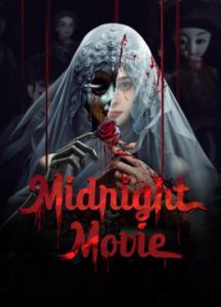 فيلم Midnight Movie اونلاين مترجم