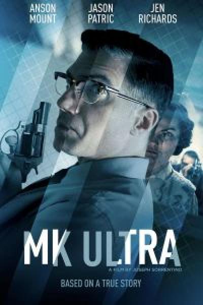 فيلم MK Ultra اونلاين مترجم