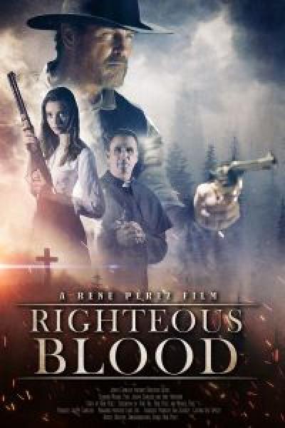 فيلم Righteous Blood اونلاين مترجم