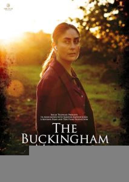 فيلم The Buckingham Murders اونلاين مترجم