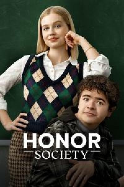 فيلم Honor Society اونلاين مترجم