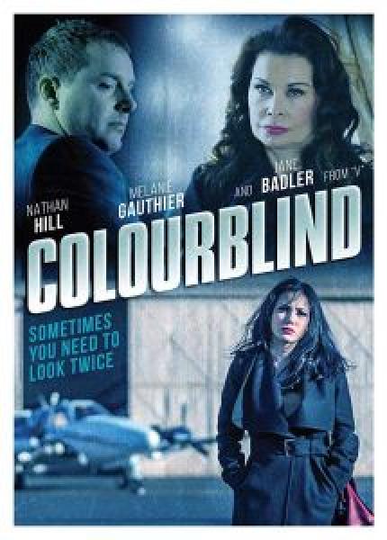 فيلم Colourblind اونلاين مترجم