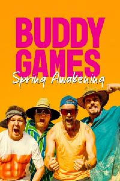 فيلم Buddy Games: Spring Awakening اونلاين مترجم