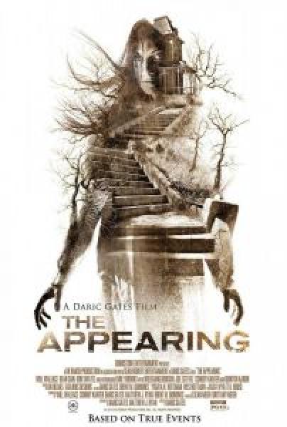 فيلم The Appearing اونلاين مترجم