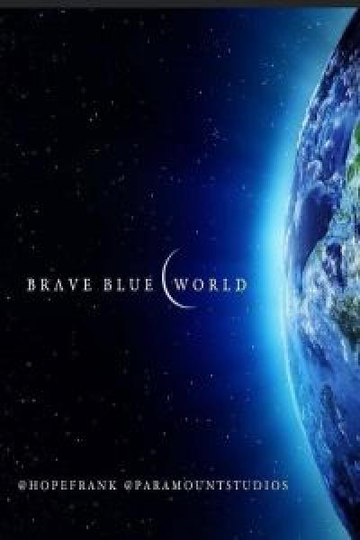 فيلم Brave Blue World: Racing to Solve Our Water Crisis اونلاين مترجم