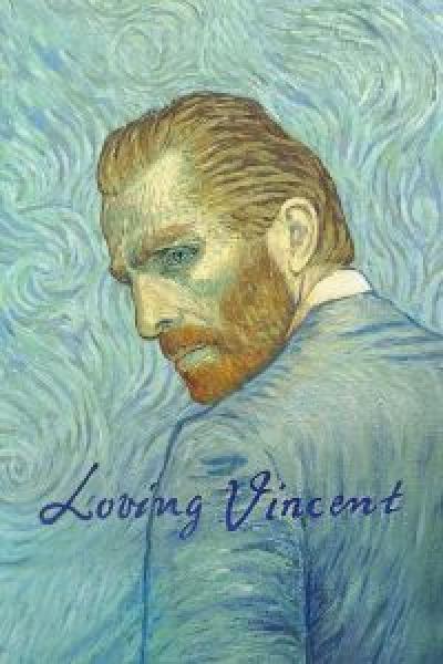 فيلم Loving Vincent اونلاين مترجم