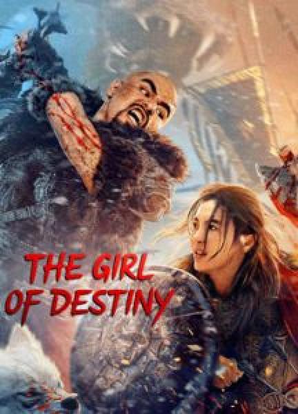 فيلم THE GIRL OF DESTINY اونلاين مترجم