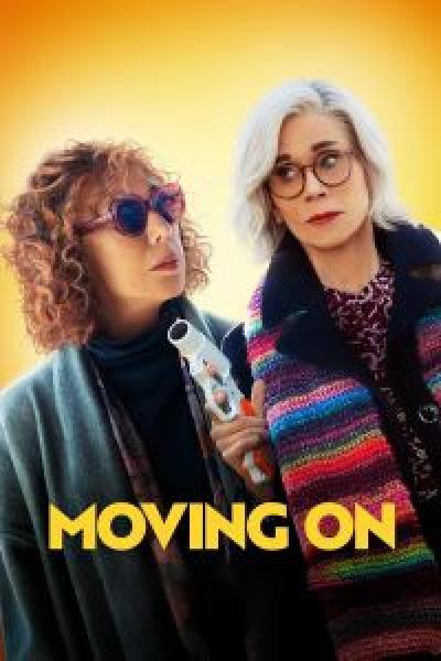 فيلم Moving On اونلاين مترجم