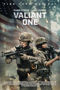 فيلم Valiant One اونلاين مترجم