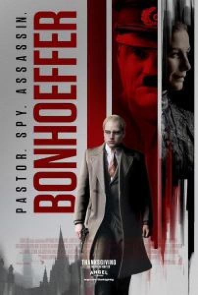 فيلم Bonhoeffer: Pastor. Spy. Assassin. اونلاين مدبلج