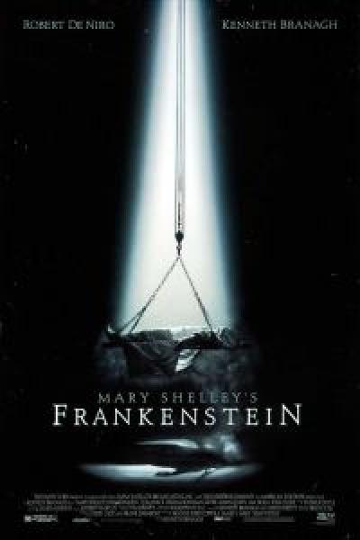 فيلم Mary Shelleys Frankenstein اونلاين مترجم