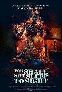 فيلم You Shall Not Sleep Tonight اونلاين مترجم