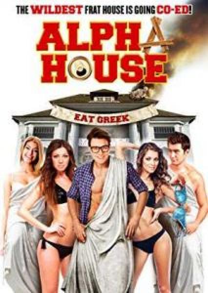 فيلم Alpha House اونلاين مترجم